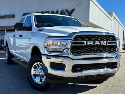 Used 2019 RAM 3500 Tradesman