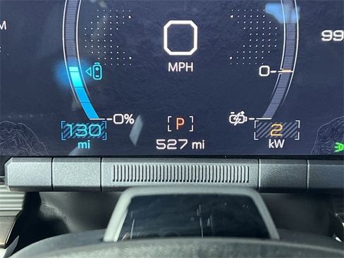 Used 2024 GMC Hummer EV 3X w/ Omega Edition image 12