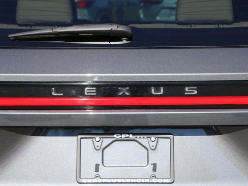 Used 2024 Lexus TX 350 FWD w/ Technology Package image 5