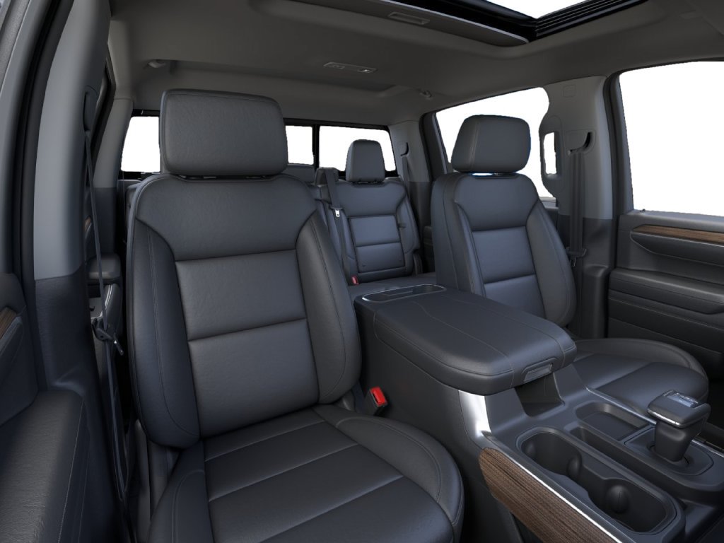 New 2026 Chevrolet Silverado 1500 RST RWD image 16