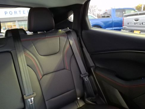 Used 2025 Ford Mustang Mach-E Premium w/ Sport Appearance Package image 20