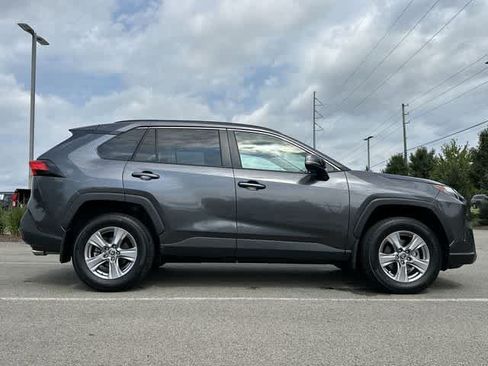 Used 2023 Toyota RAV4 XLE w/ Convenience Package AWD/4WD image 3