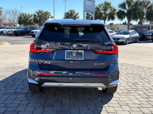 New 2026 BMW X1 xDrive28i w/ Convenience Package image 10