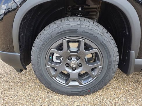 New 2026 Honda Pilot TrailSport image 28