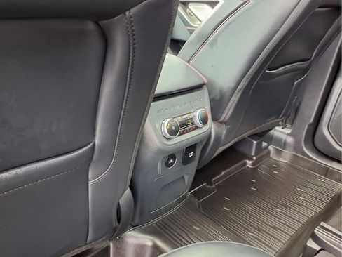 Used 2025 Ford Explorer ST w/ Sun And Sound Package AWD/4WD image 12