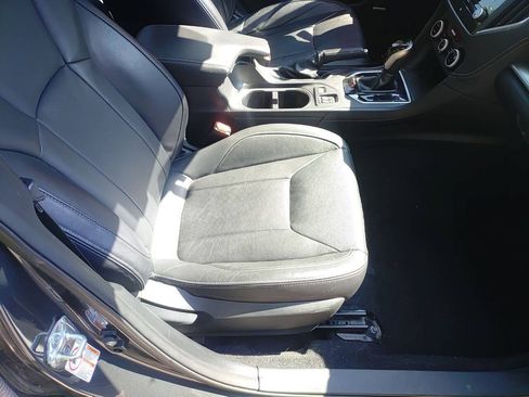 Used 2018 Subaru Impreza 2.0i Limited AWD/4WD image 16