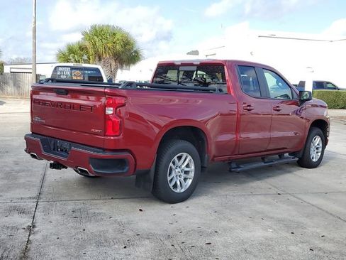 Used 2019 Chevrolet Silverado 1500 RST w/ All-Star Edition image 4