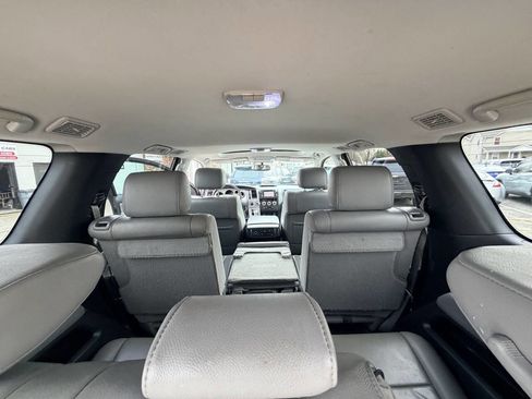 Used 2013 Toyota Sequoia SR5 w/ Premium Pkg image 31