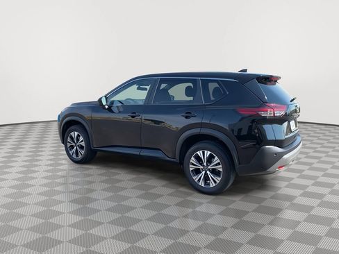 Used 2023 Nissan Rogue SV AWD/4WD image 5