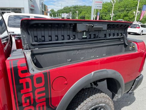 New 2026 RAM 2500 Power Wagon AWD/4WD image 8