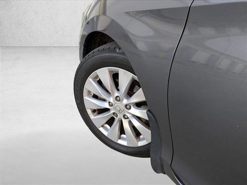 Used 2013 Honda Accord EX-L image 10