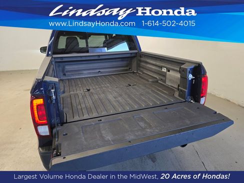 Used 2023 Honda Ridgeline RTL image 10