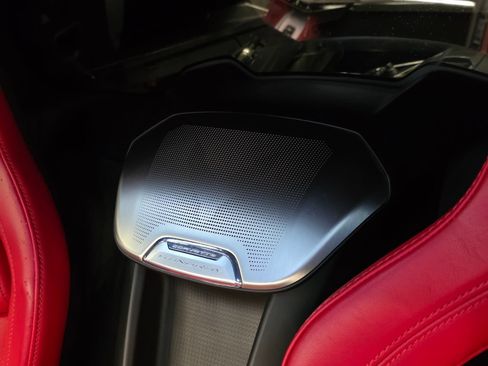 Used 2020 Chevrolet Corvette Stingray Preferred Cpe w/ 2LT Preferred Equipment Group RWD image 18