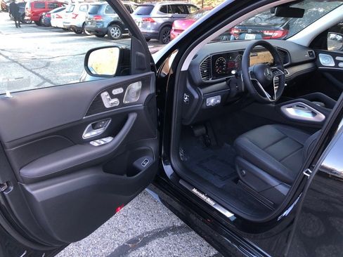 New 2026 Mercedes-Benz GLE 350 4MATIC image 11