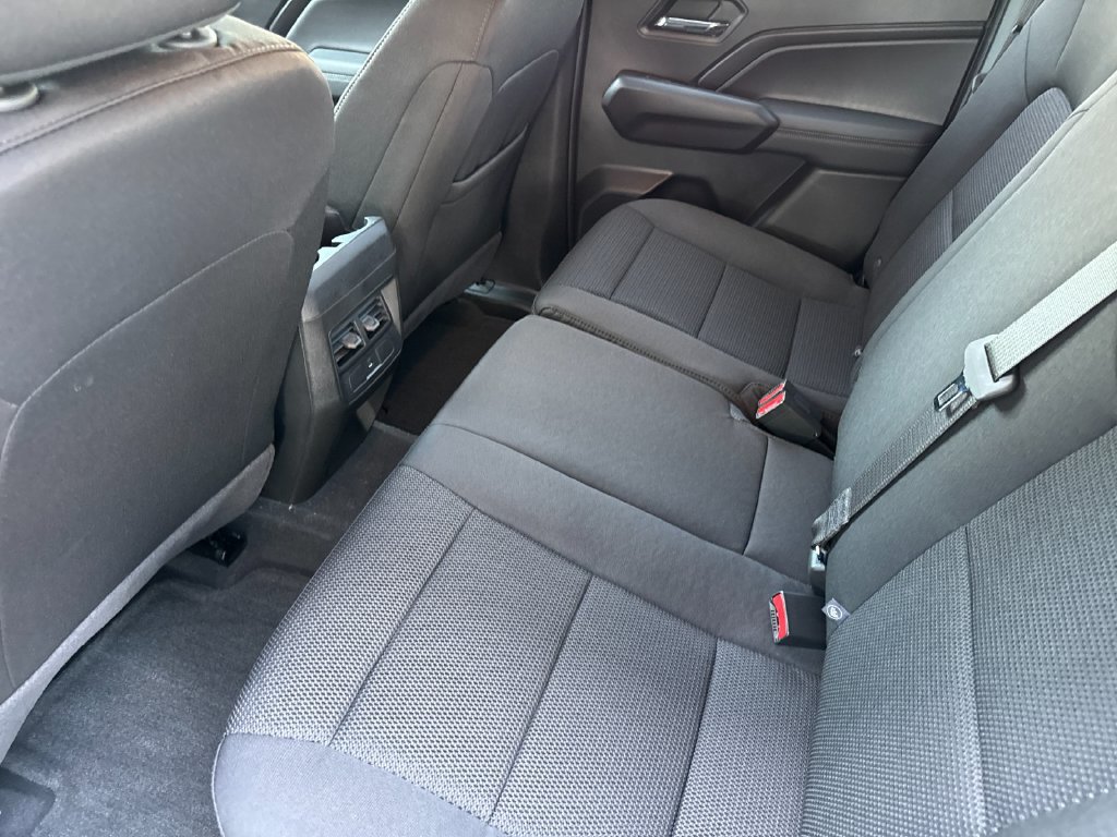 New 2026 Chevrolet Colorado LT RWD image 11