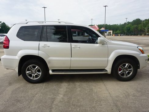Used 2005 Lexus GX 470 AWD/4WD image 22