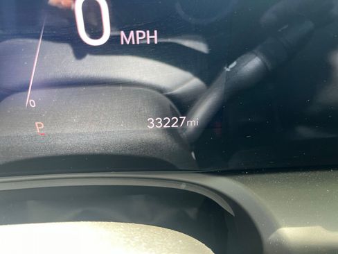 Used 2025 Buick Encore GX Preferred image 39