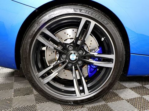Used 2018 BMW M2 image 49