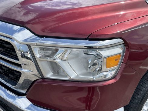 Used 2022 RAM 1500 Big Horn RWD image 6
