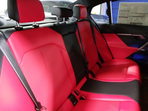 New 2026 BMW M5 w/ Carbon Package image 12