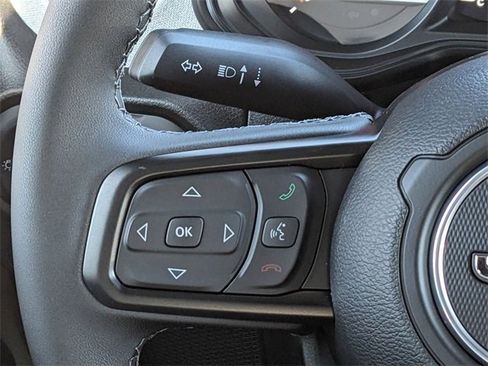 New 2026 Jeep Wrangler Willys image 18