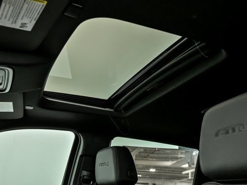 New 2026 GMC Sierra 2500 AT4 w/ AT4 Premium Plus Package image 8