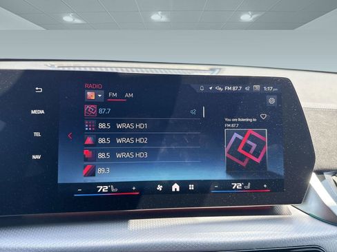 Used 2025 BMW X2 M35i image 26