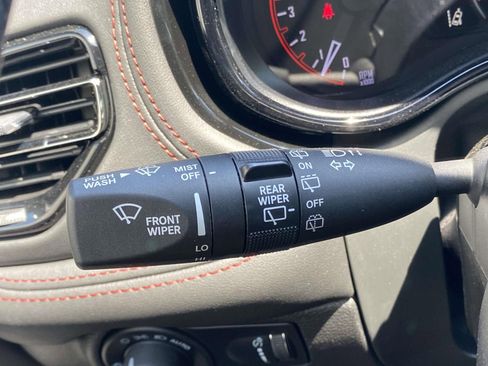 New 2026 Dodge Durango GT AWD/4WD image 25