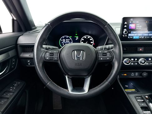 Used 2024 Honda CR-V Sport-L image 33