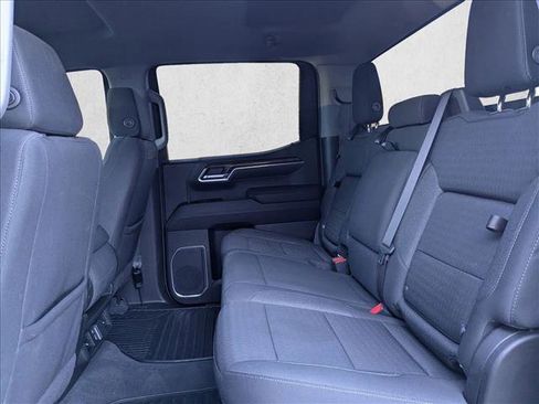 Used 2023 GMC Sierra 1500 Elevation image 20