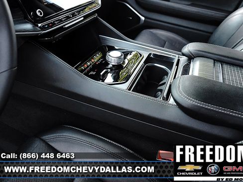 Used 2024 Jeep Wagoneer Series II w/ Flexible Seating Group AWD/4WD image 29