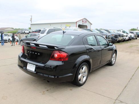 Used 2013 Dodge Avenger SE FWD image 8