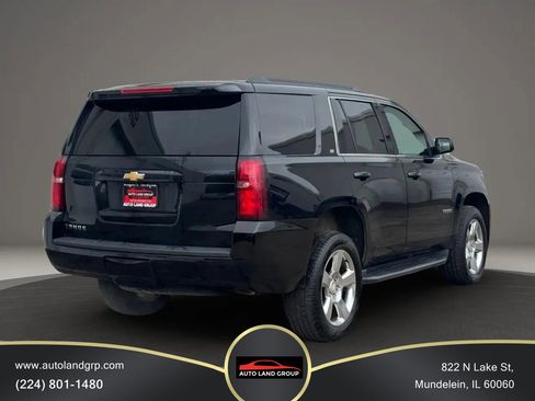 Used 2019 Chevrolet Tahoe LT image 7