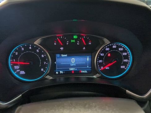 Used 2024 Chevrolet Equinox LT w/ LPO, Floor Liner Package FWD image 12