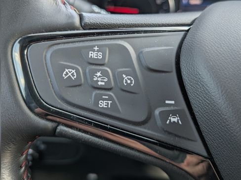 Used 2022 Chevrolet Equinox RS AWD/4WD image 19