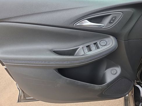 New 2026 Buick Encore GX Sport Touring w/ Comfort Package FWD image 16