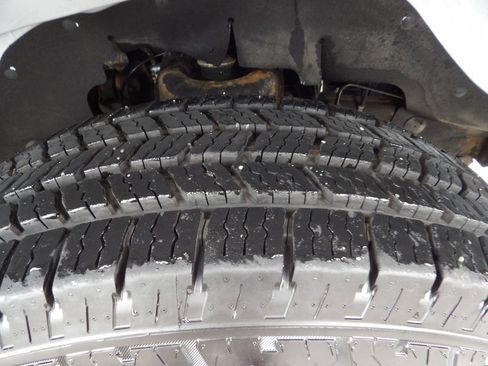 Used 2021 GMC Savana 3500 Extended w/ Power Convenience Package image 50