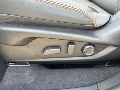 Certified 2025 Subaru Forester Sport image 20