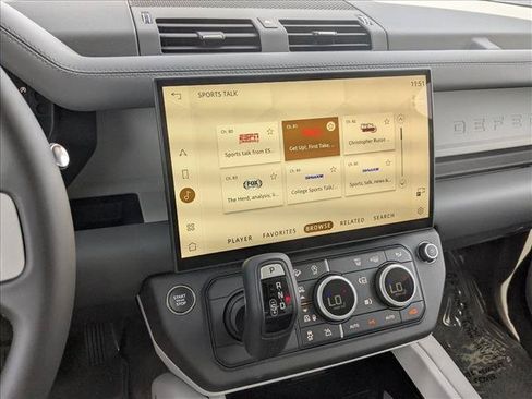 New 2026 Land Rover Defender 130 S AWD/4WD image 12
