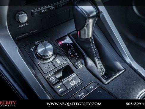 Used 2018 Lexus NX 300 AWD image 26