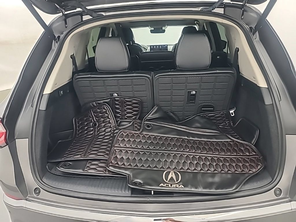 Used 2022 Acura MDX w/ Technology Package AWD/4WD image 17