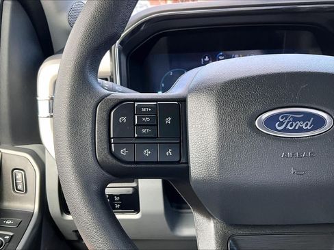 Used 2024 Ford F250 XLT w/ XLT Premium Package AWD/4WD image 22