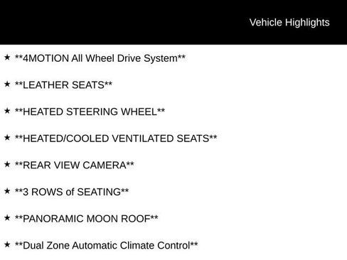 Used 2021 Volkswagen Atlas SEL Premium image 11