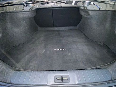 Used 2025 Nissan Sentra SV image 25