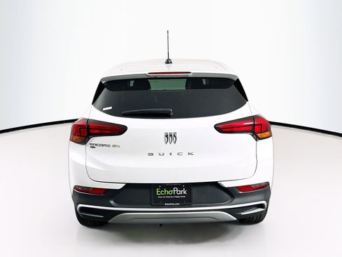 Used 2025 Buick Encore GX Preferred image 7