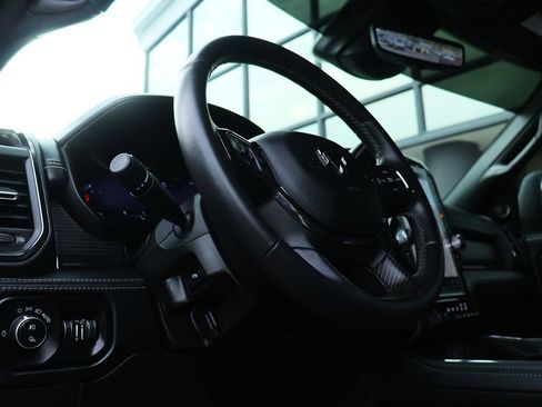 Used 2024 RAM 2500 Limited image 52