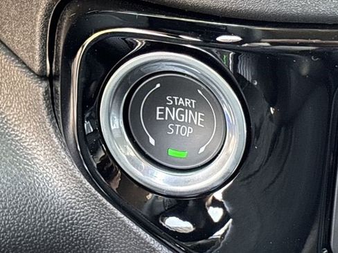 New 2026 Chevrolet Silverado 1500 LT w/ All Star Edition Plus image 17