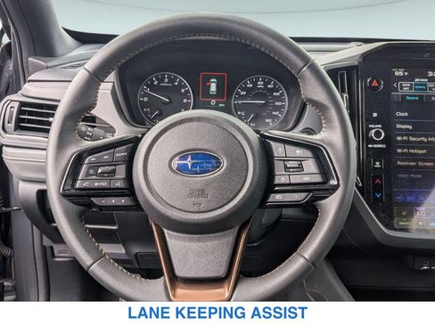 Used 2025 Subaru Forester Sport AWD/4WD image 19