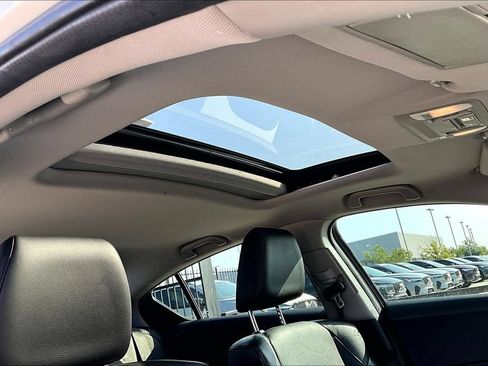 Used 2017 Acura ILX FWD image 20