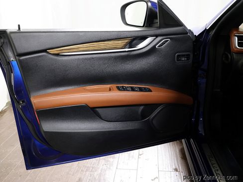 Used 2018 Maserati Ghibli S Q4 image 26